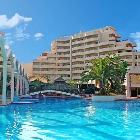 Benalbeach Apartments By Alfresco Stays Benalmádena Exteriör bild
