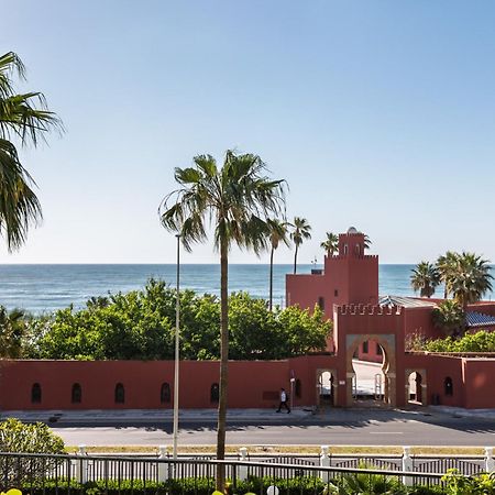 Benalbeach Apartments By Alfresco Stays Benalmádena Exteriör bild