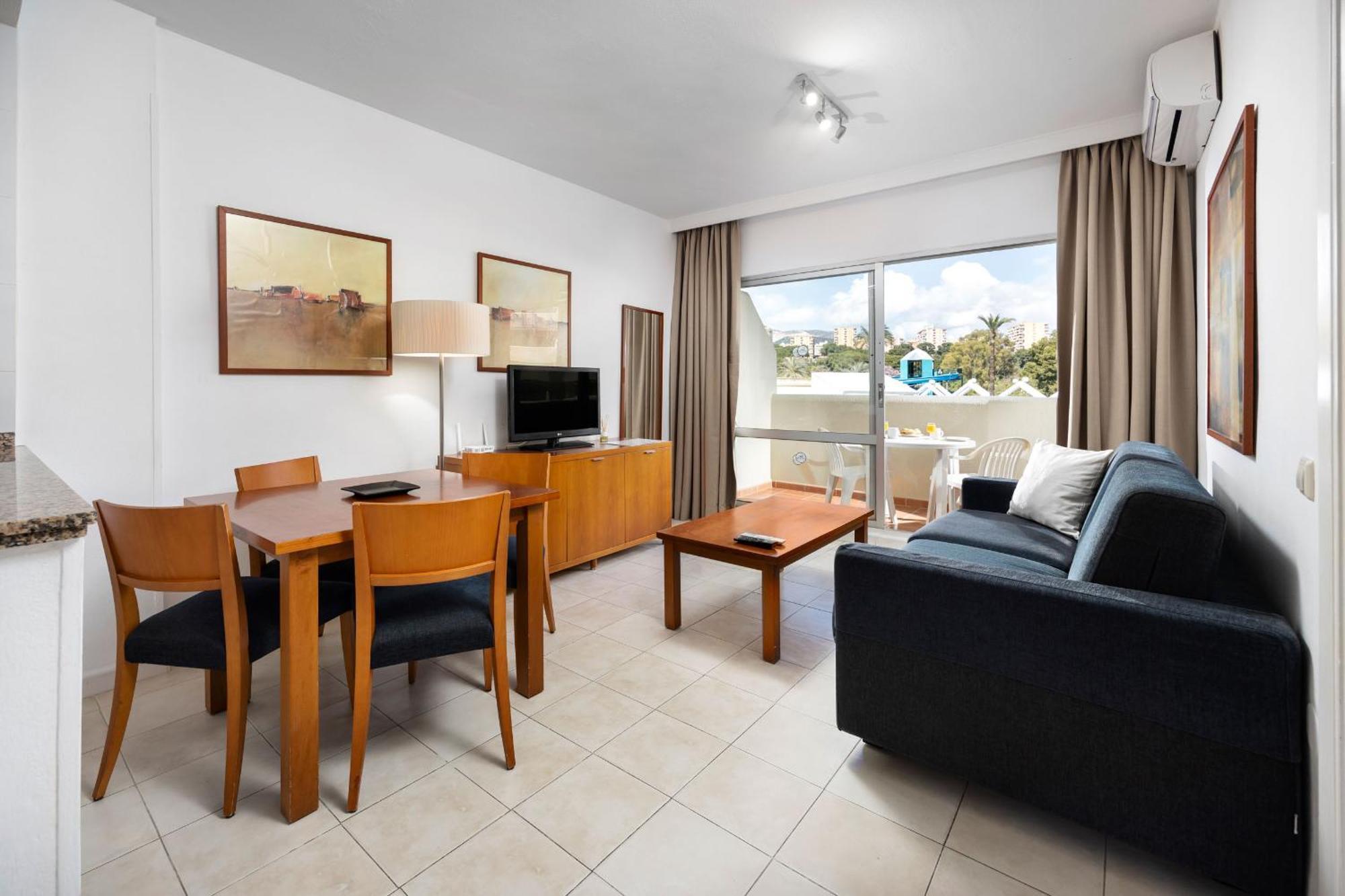 Benalbeach Apartments By Alfresco Stays Benalmádena Exteriör bild