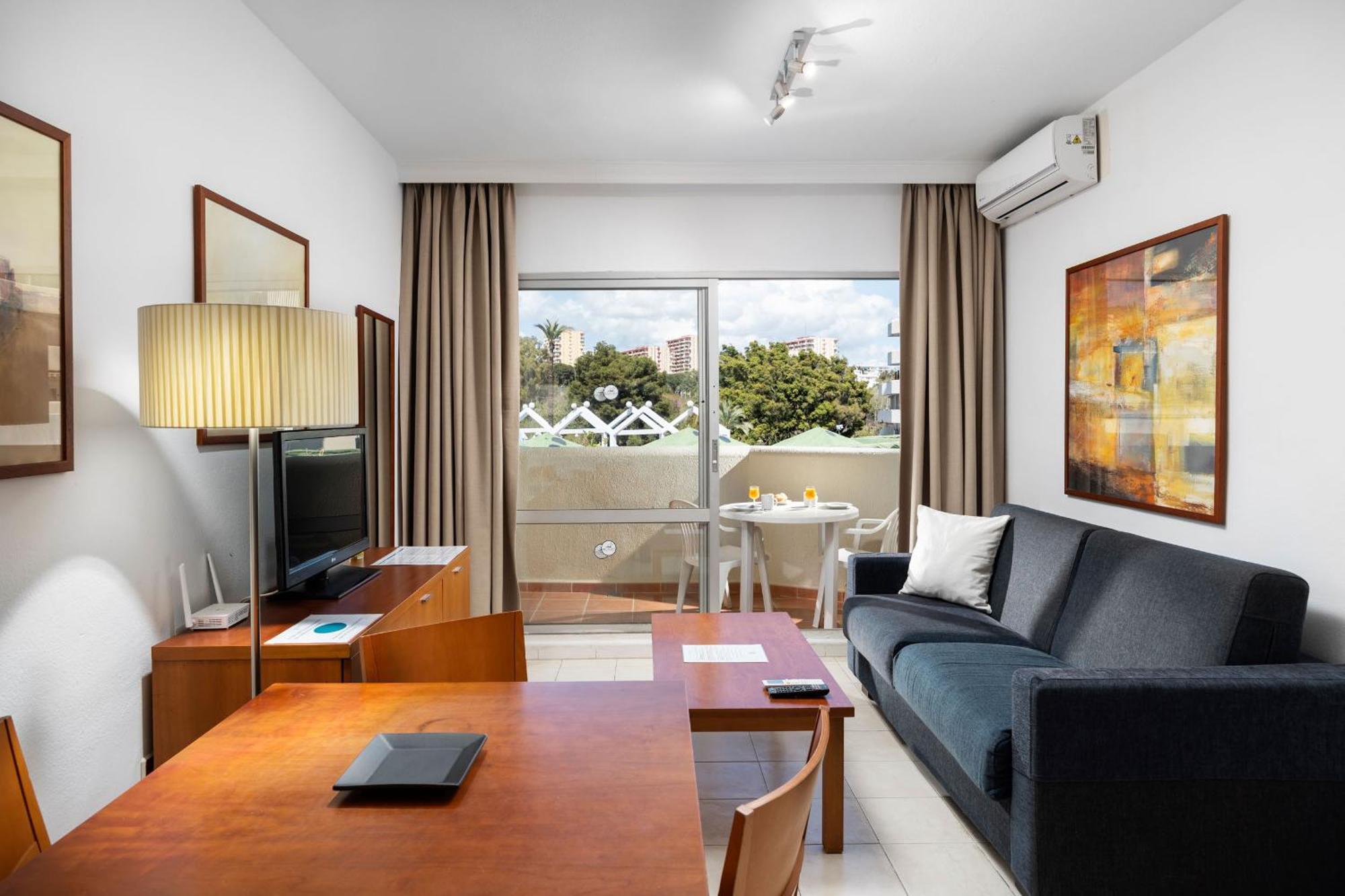 Benalbeach Apartments By Alfresco Stays Benalmádena Exteriör bild