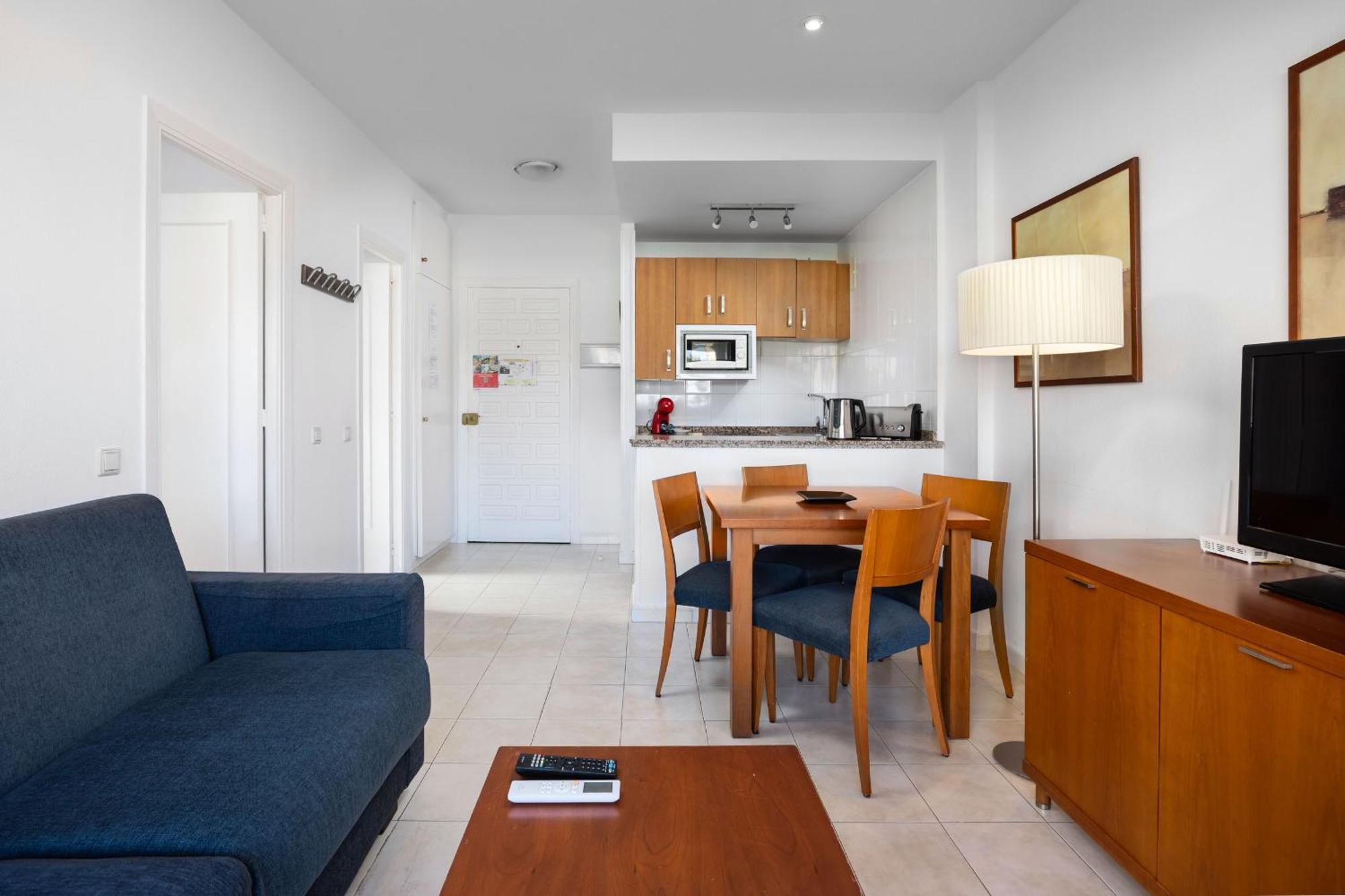 Benalbeach Apartments By Alfresco Stays Benalmádena Exteriör bild