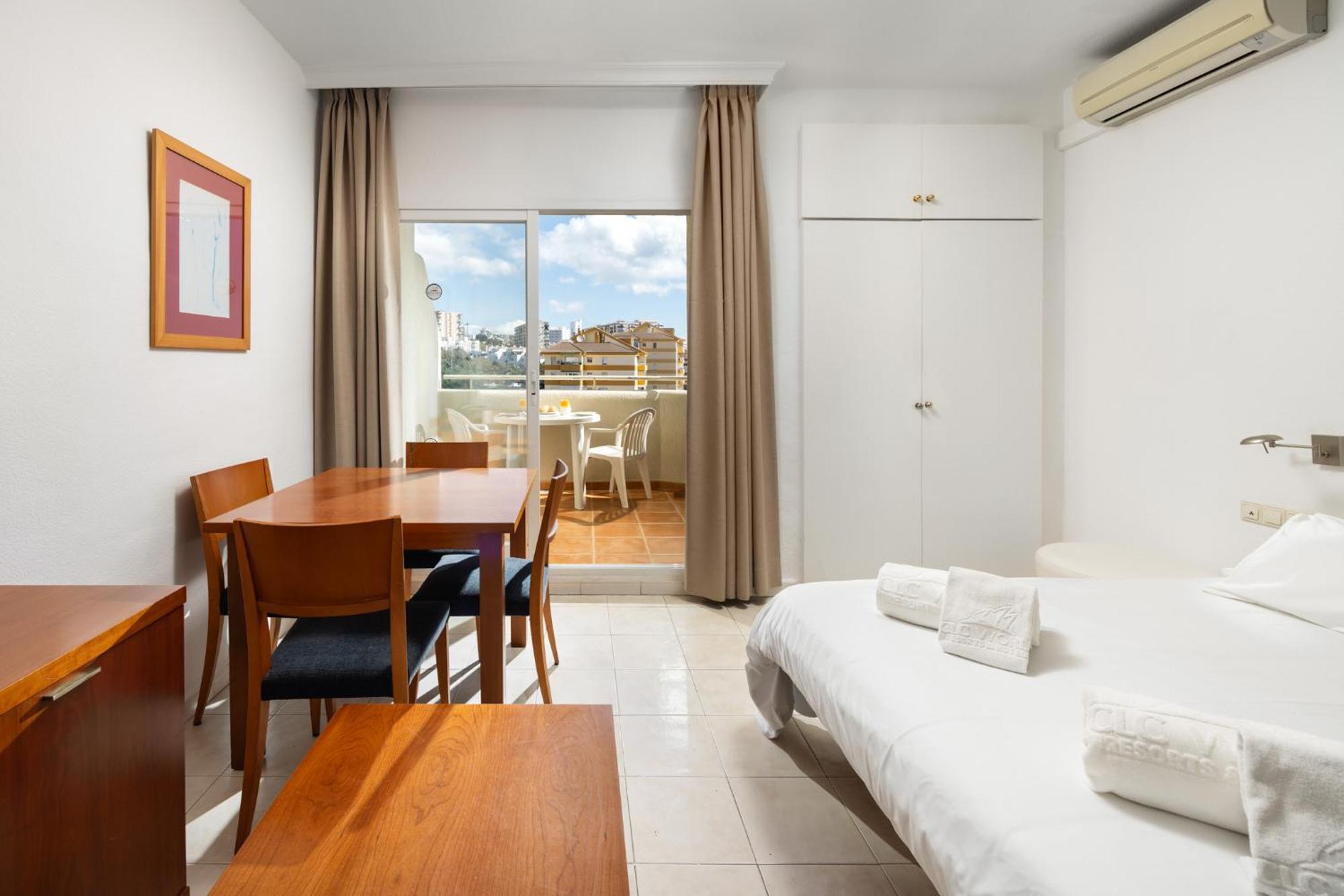Benalbeach Apartments By Alfresco Stays Benalmádena Exteriör bild