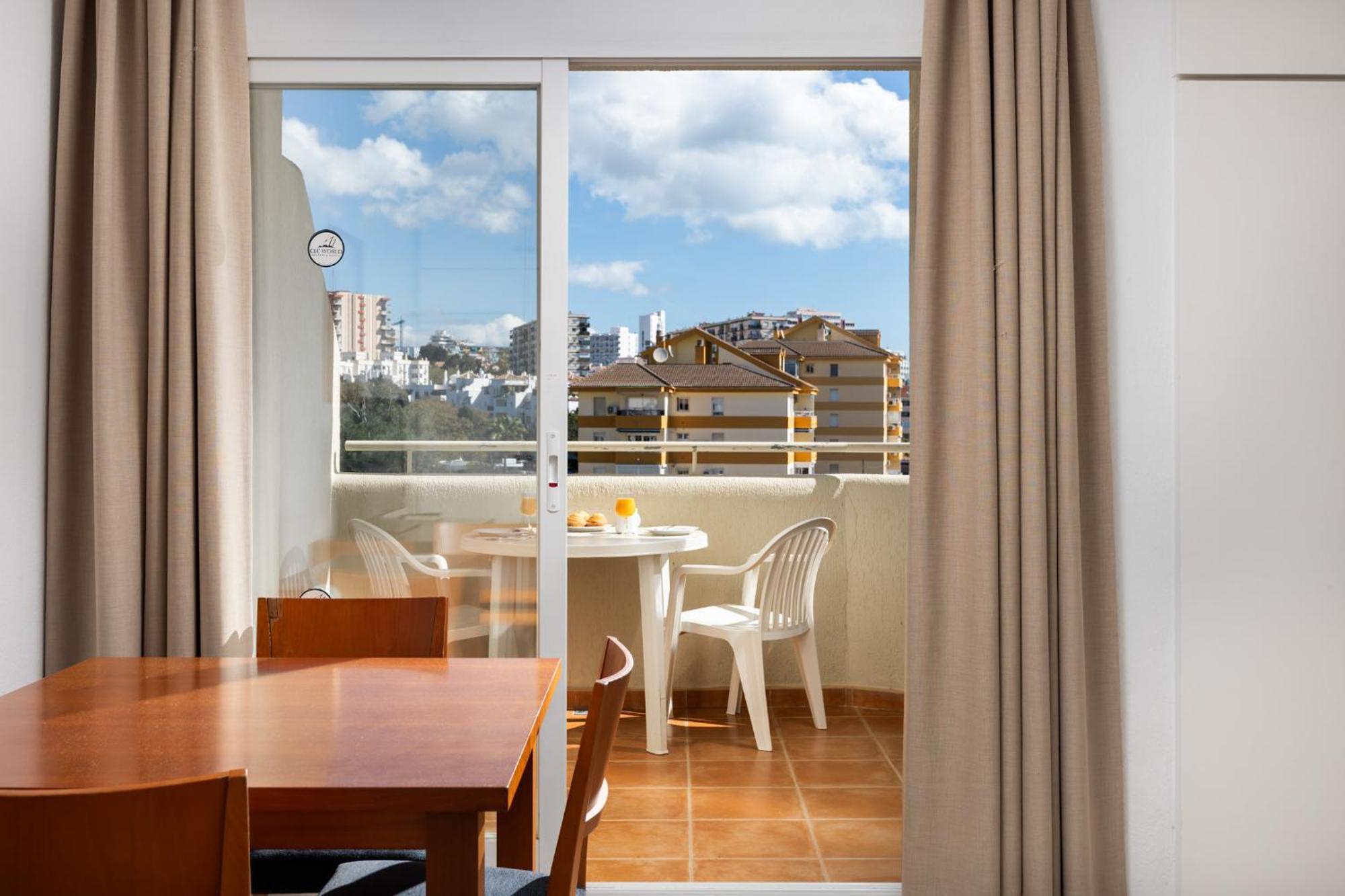 Benalbeach Apartments By Alfresco Stays Benalmádena Exteriör bild