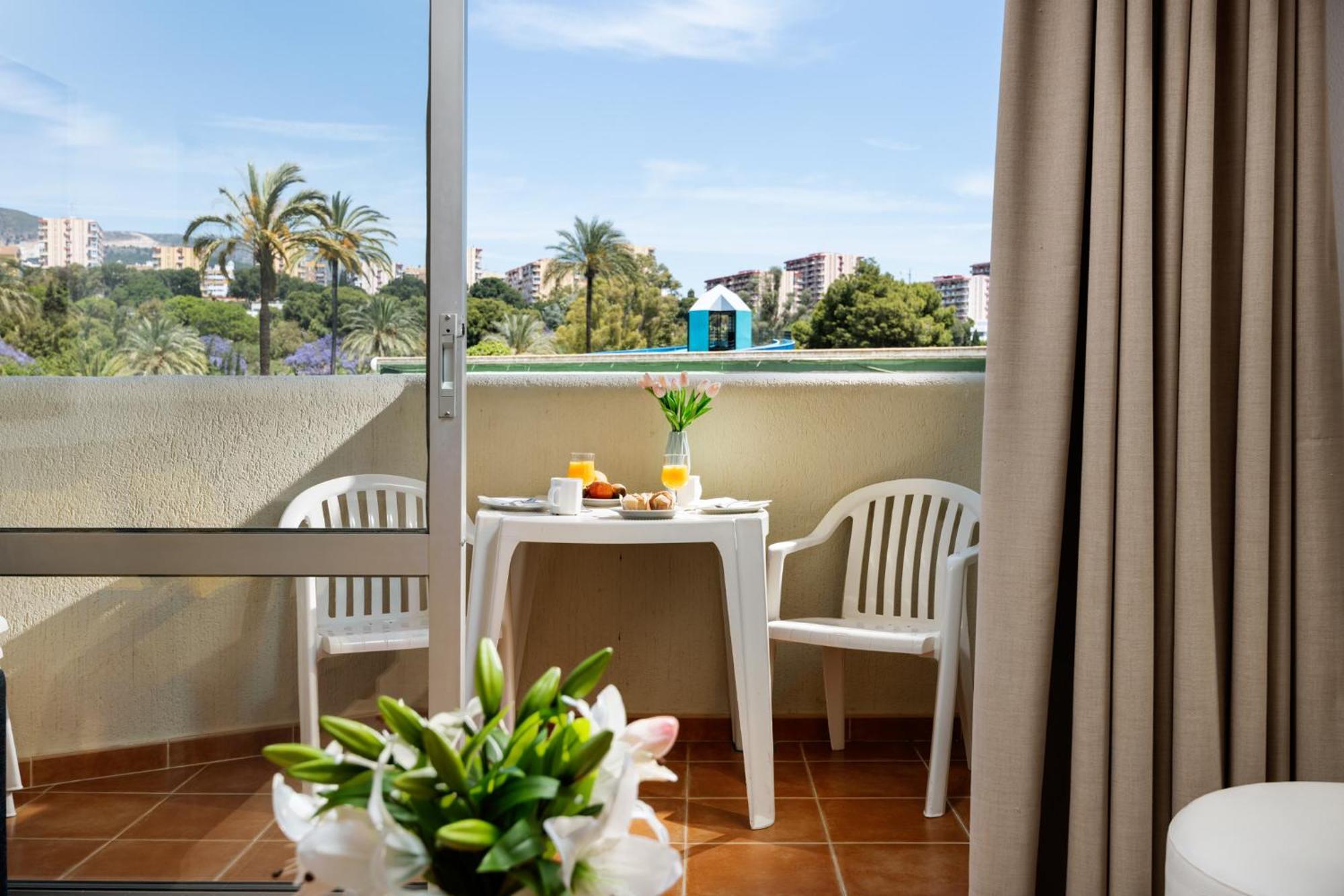 Benalbeach Apartments By Alfresco Stays Benalmádena Exteriör bild