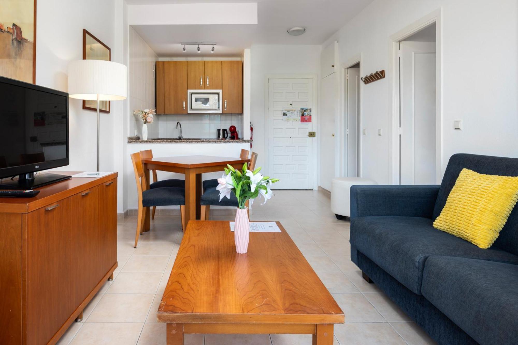 Benalbeach Apartments By Alfresco Stays Benalmádena Exteriör bild