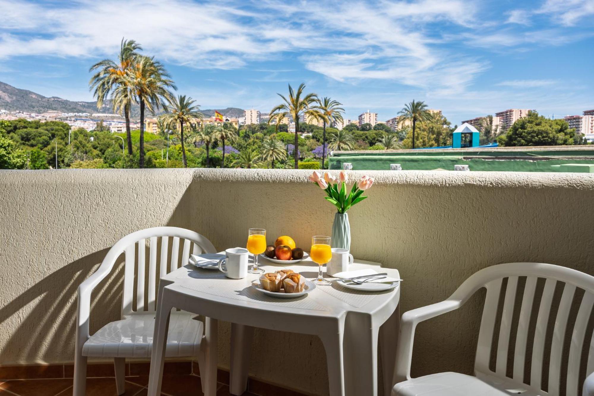 Benalbeach Apartments By Alfresco Stays Benalmádena Exteriör bild