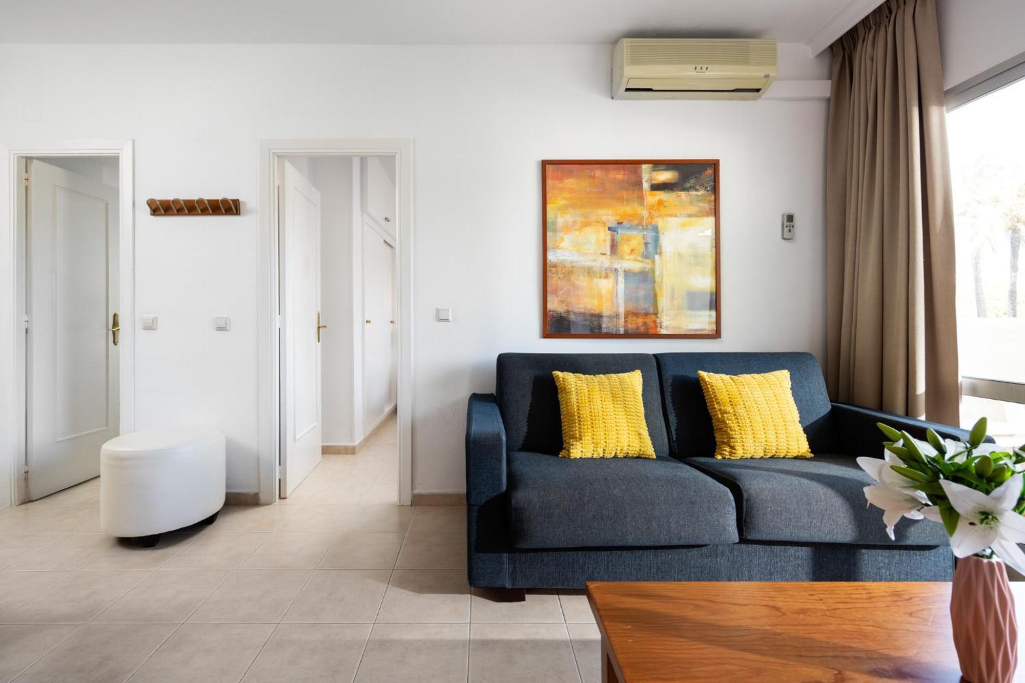 Benalbeach Apartments By Alfresco Stays Benalmádena Exteriör bild