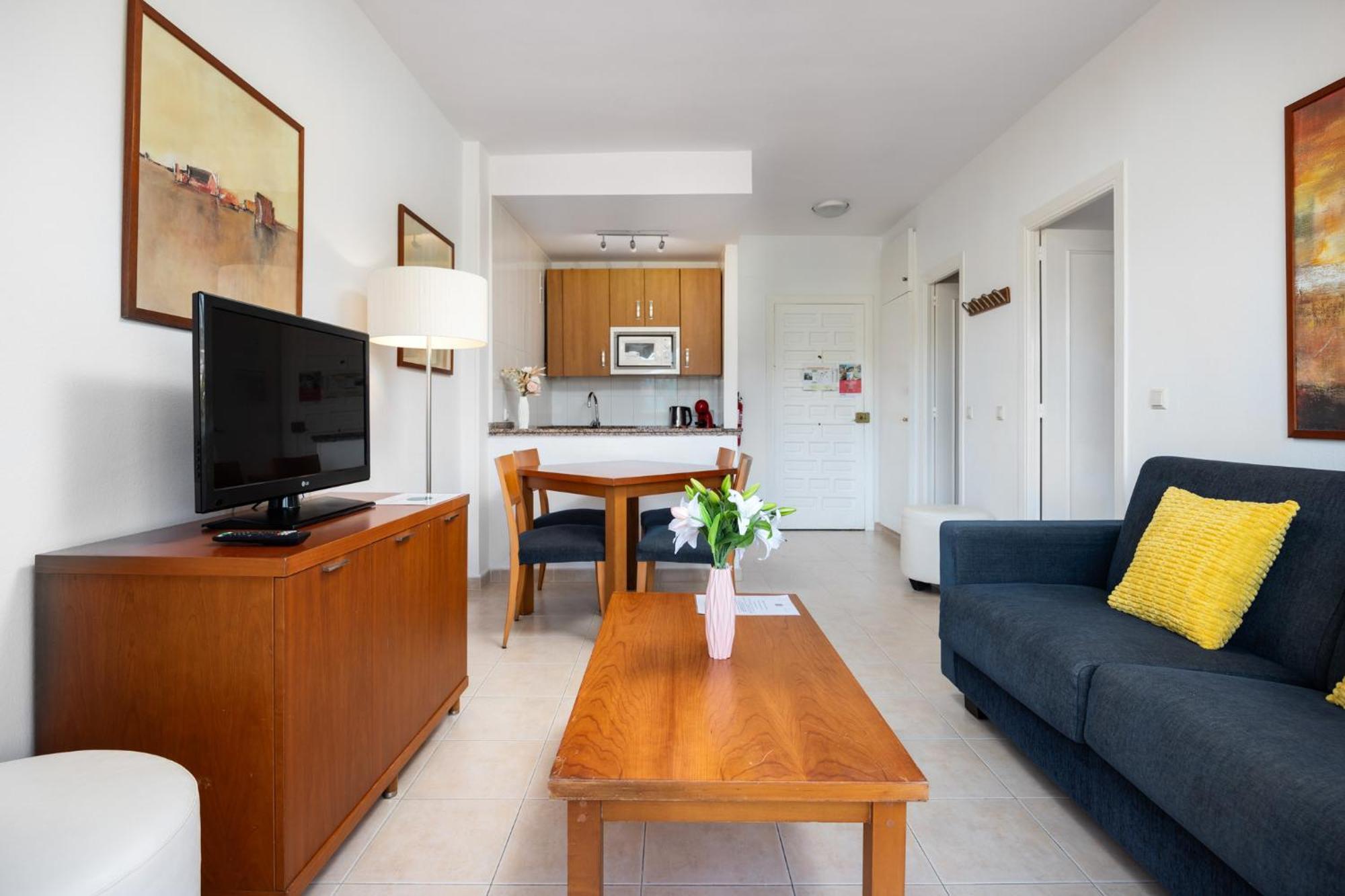 Benalbeach Apartments By Alfresco Stays Benalmádena Exteriör bild