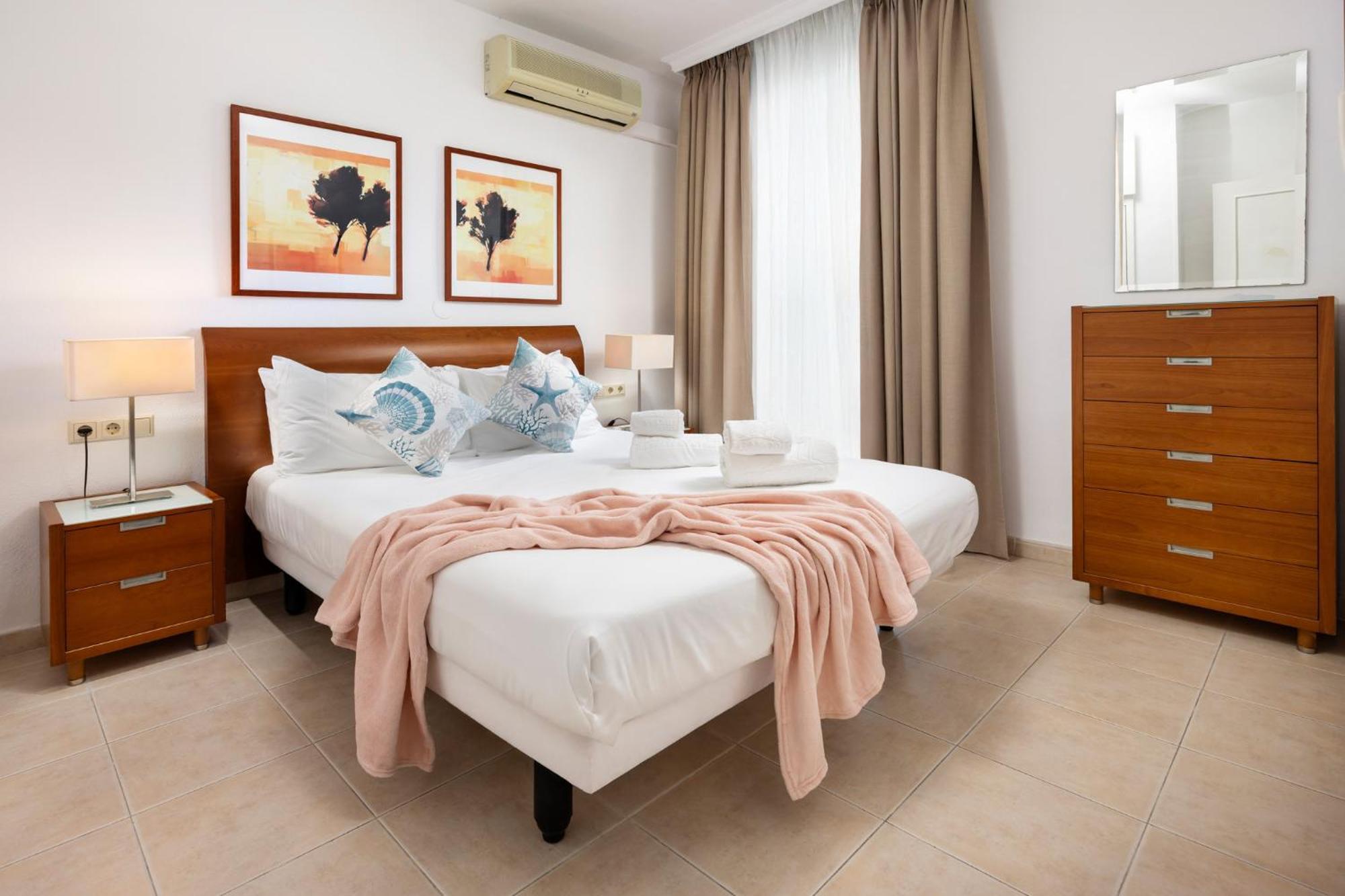 Benalbeach Apartments By Alfresco Stays Benalmádena Exteriör bild