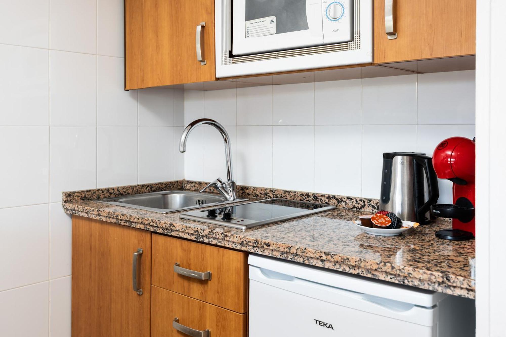 Benalbeach Apartments By Alfresco Stays Benalmádena Exteriör bild